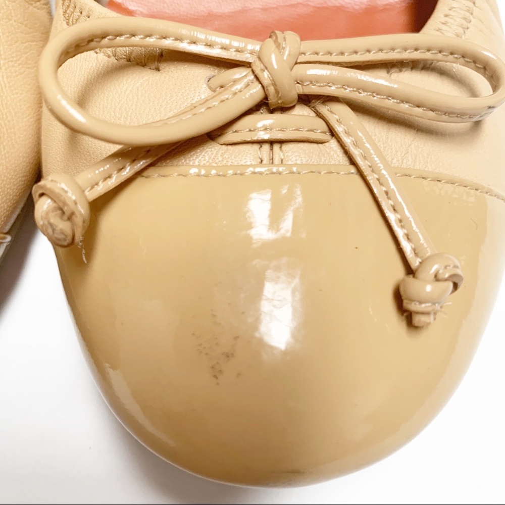 Cole Haan Ballet Wedge Nike Air Cushion - Picture 3 of 7